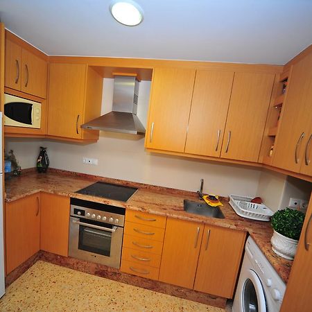 La Torre Orange Costa Apartment Benicassim Ngoại thất bức ảnh