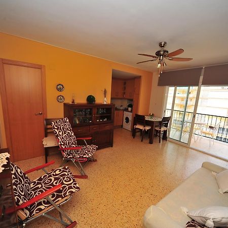 La Torre Orange Costa Apartment Benicassim Ngoại thất bức ảnh