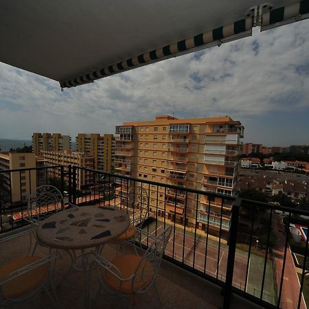 La Torre Orange Costa Apartment Benicassim Ngoại thất bức ảnh