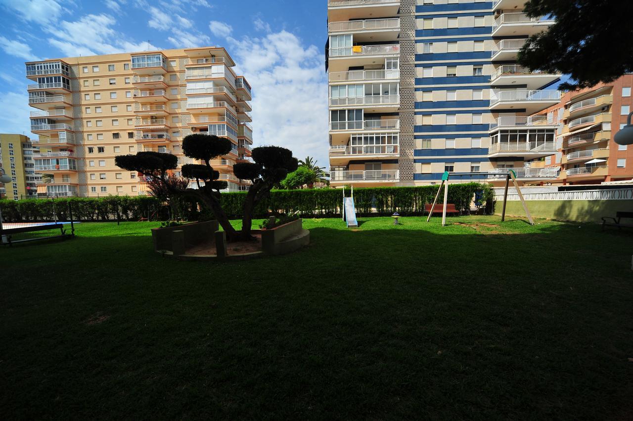 La Torre Orange Costa Apartment Benicassim Ngoại thất bức ảnh
