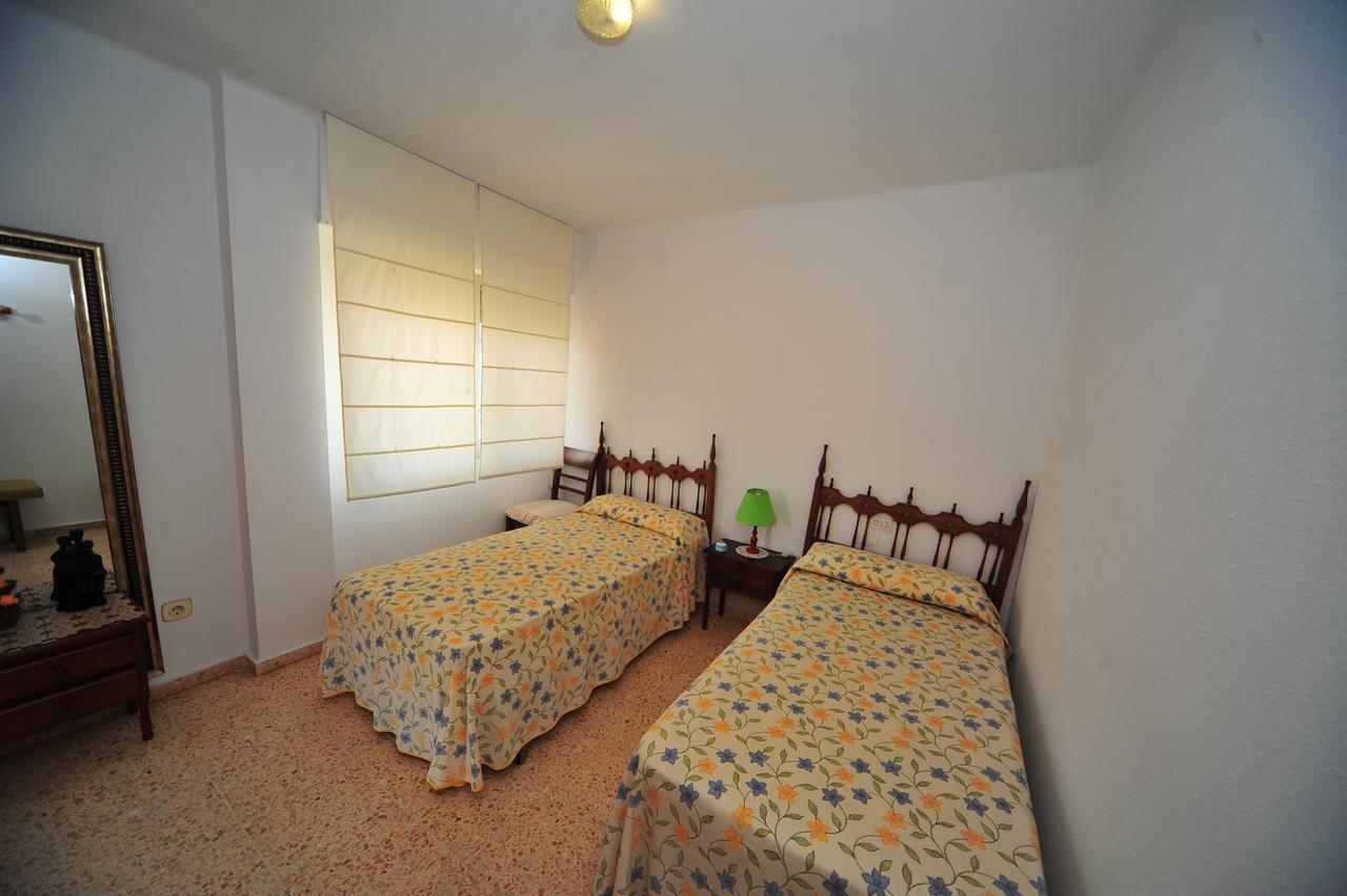 La Torre Orange Costa Apartment Benicassim Ngoại thất bức ảnh